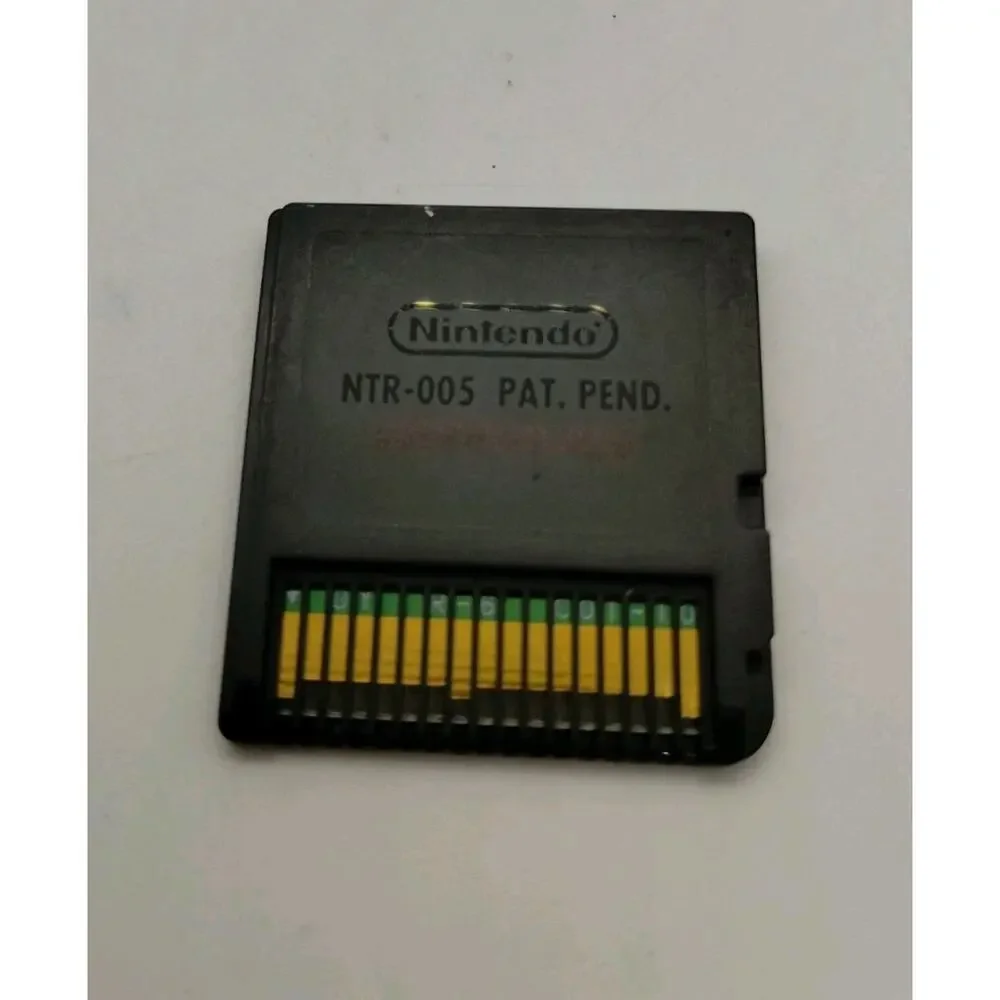 Spelling Challenges and More (Nintendo DS, 2007) Pre-Owned